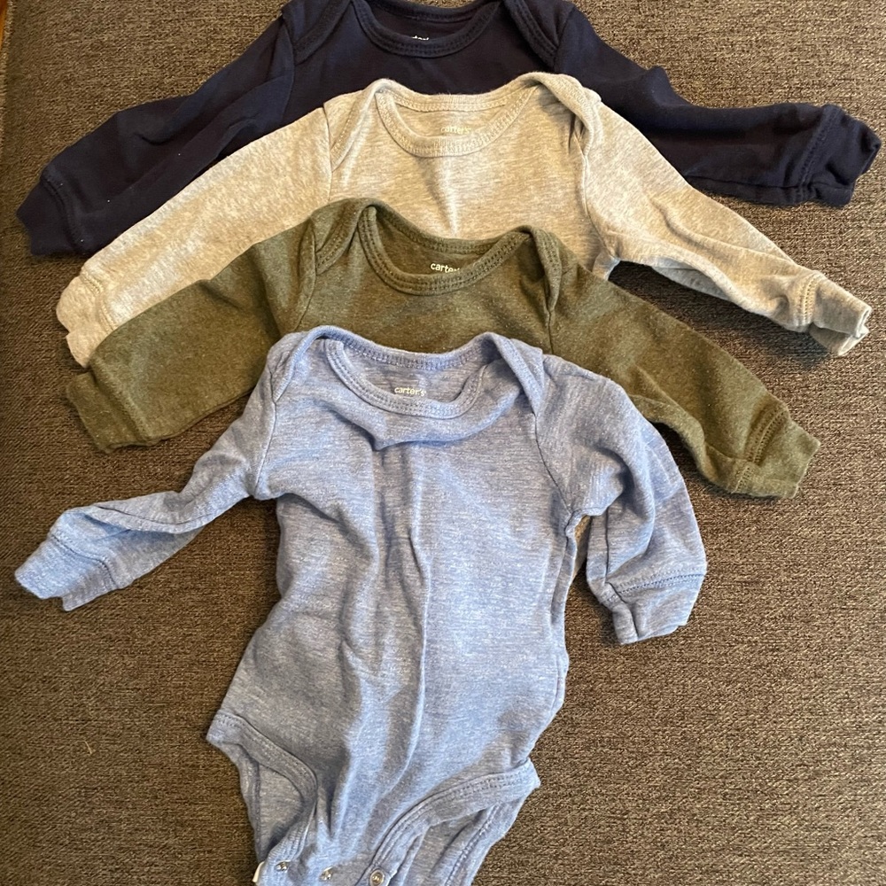 3 month baby bodysuits